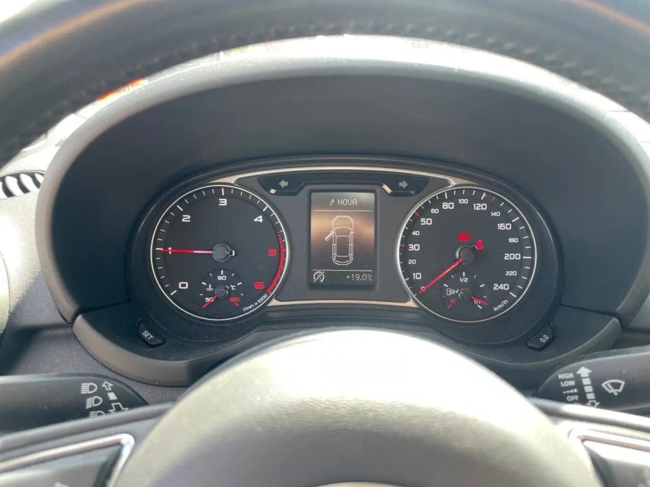 Billede 11 - Audi A1 1,6 TDi 116 Sportback