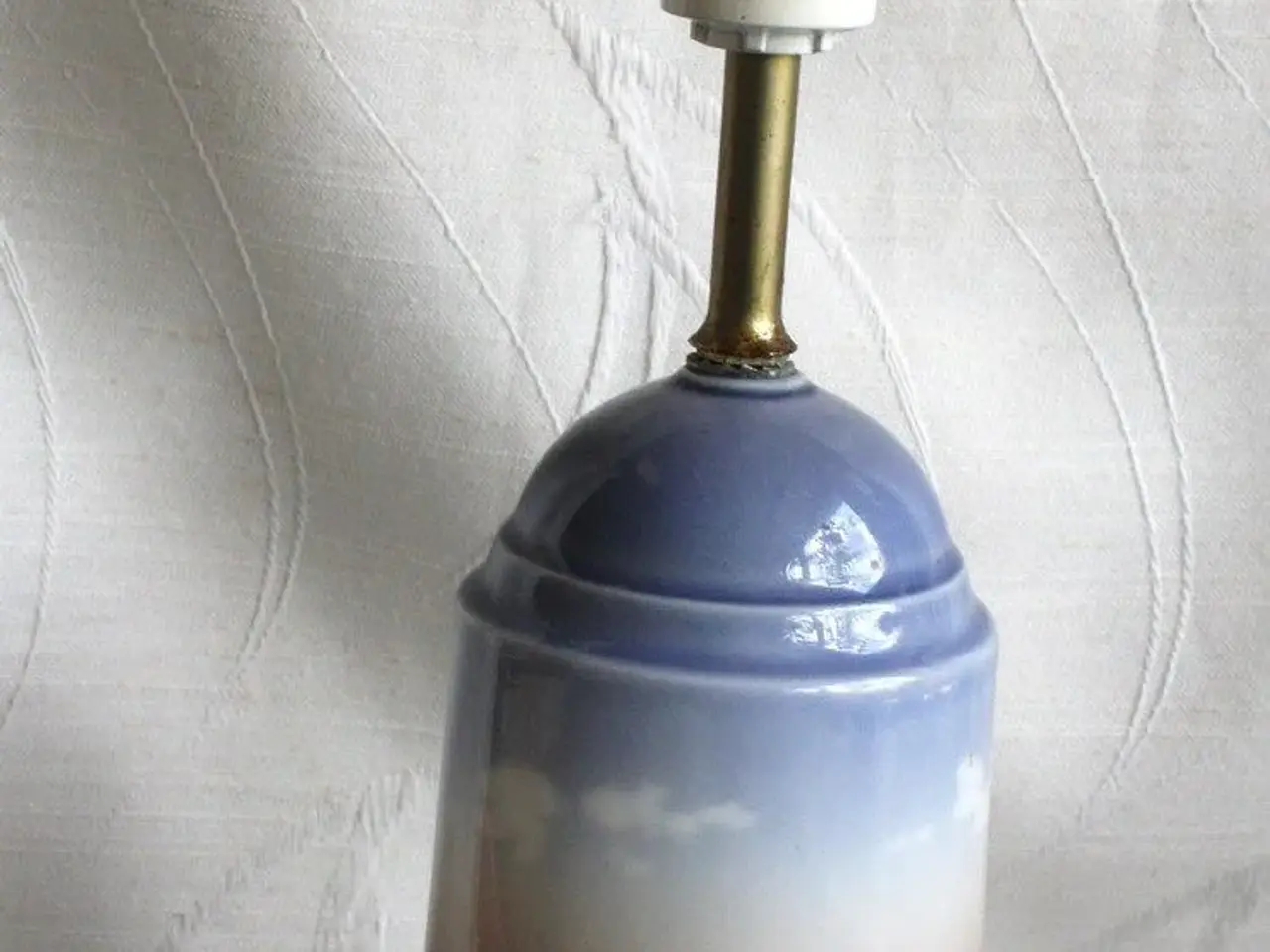 Billede 5 - Dahl Jensen, Bordlampe