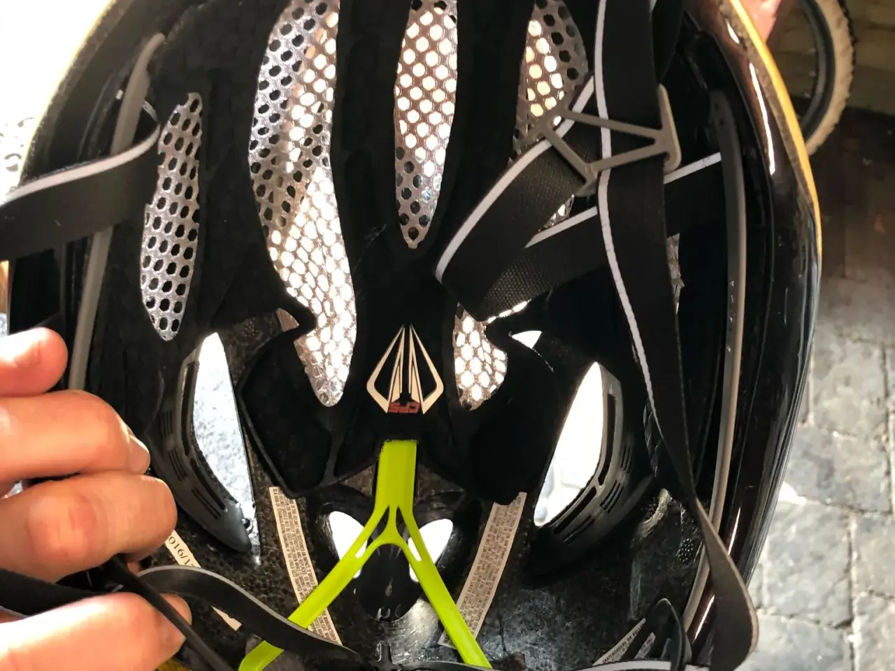 Billede 4 - Rudy Project Racemaster