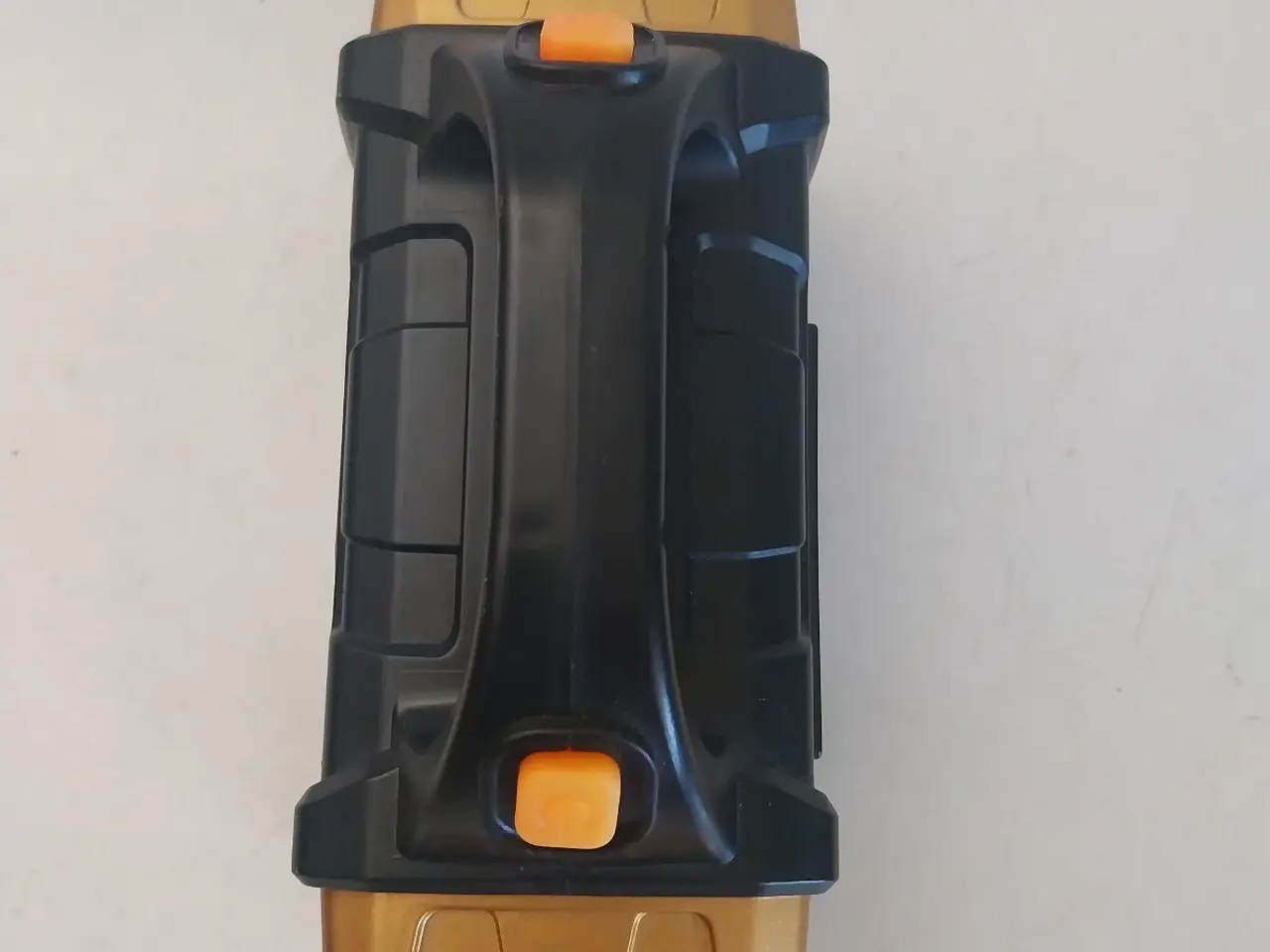 Billede 4 - Solcelle lampe. Lommelygte