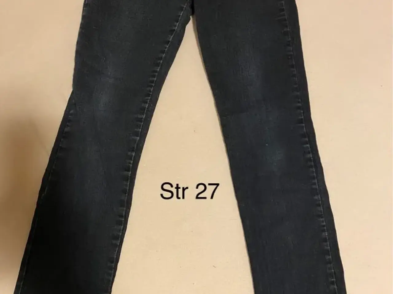 Billede 1 - Pulz jeans str 27/32