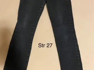 Pulz jeans str 27/32