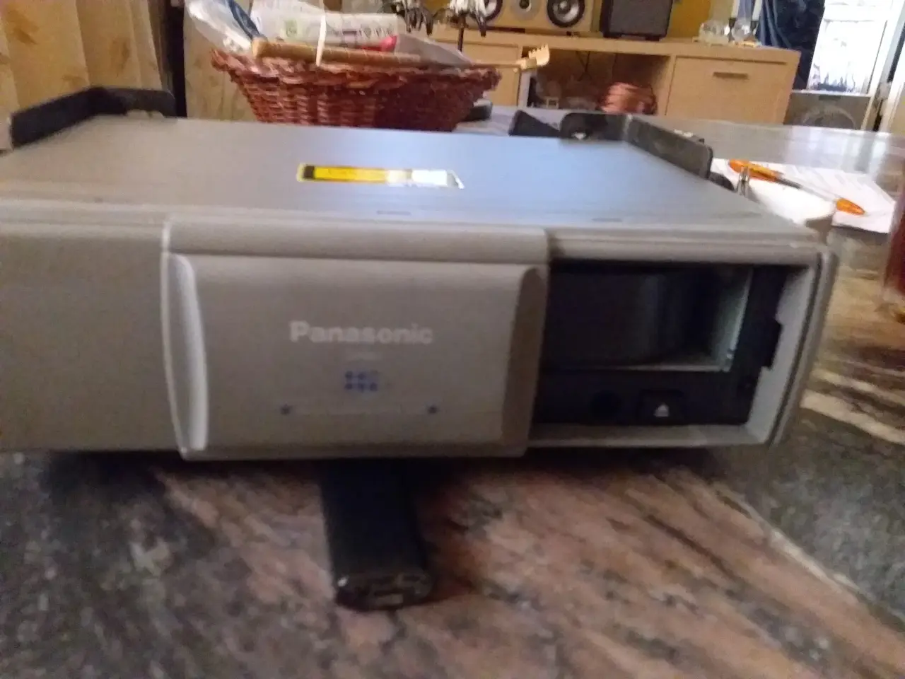 Billede 6 - Bil stereo 