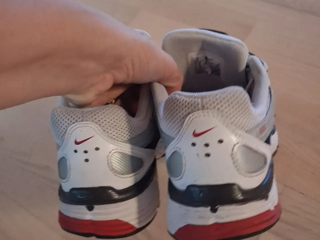 Billede 3 - Sneakers 