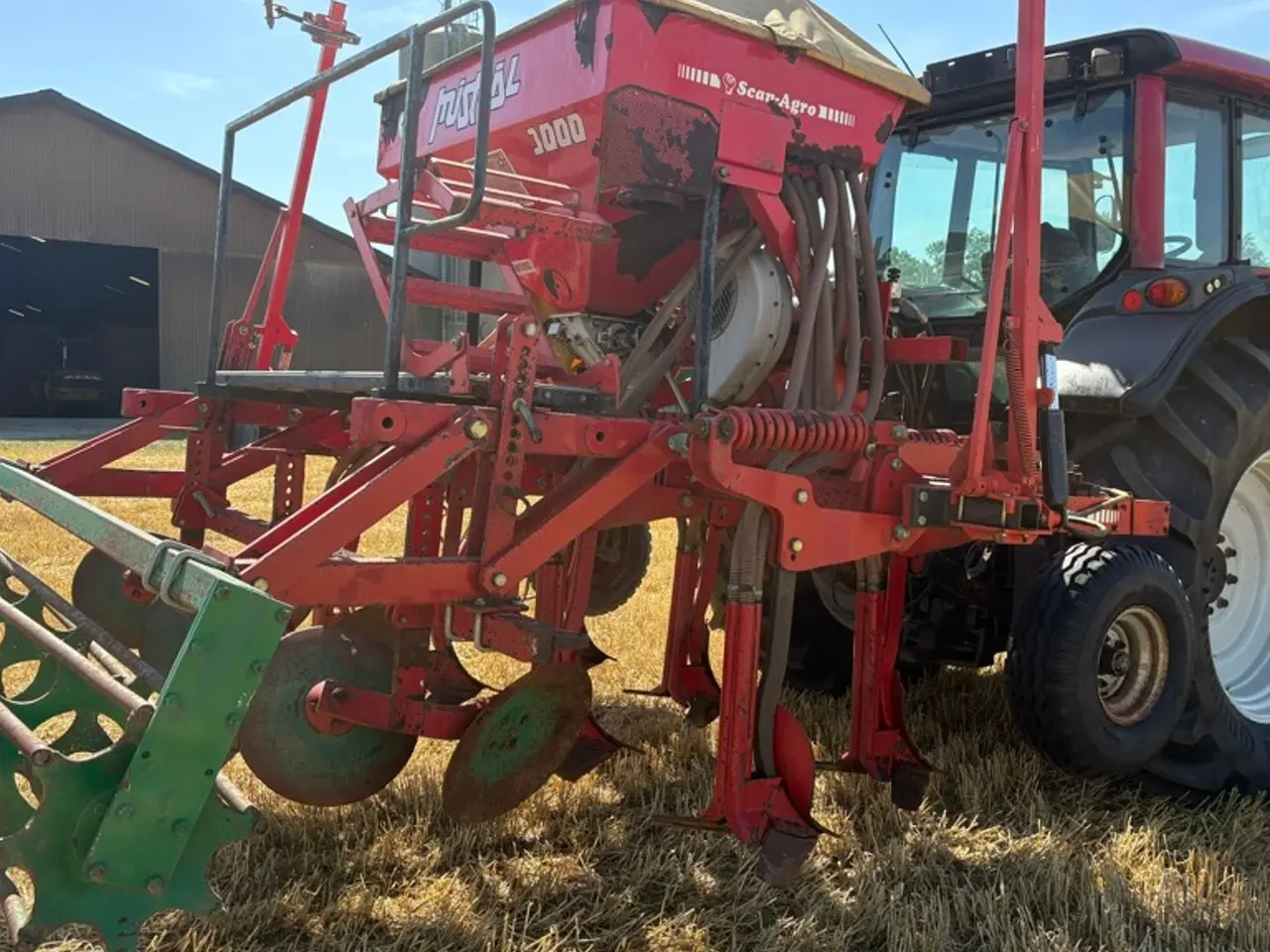 Billede 3 - Scan Agro Mistral