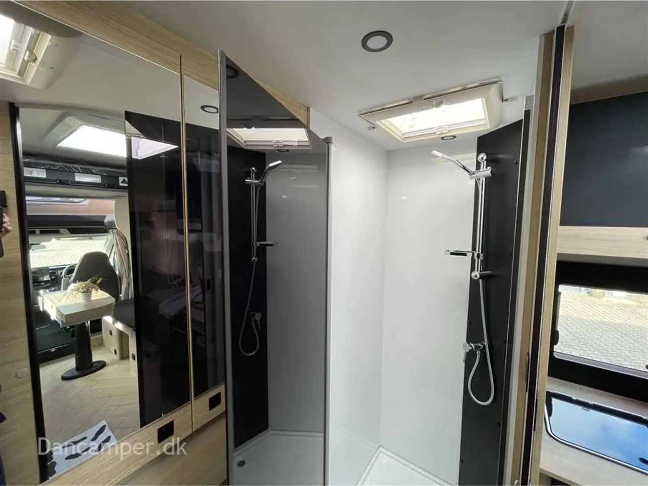 Billede 18 - 2026 - Chausson 640   Chausson 640 Titanium Line. 165 HK og 8-trins automat gear