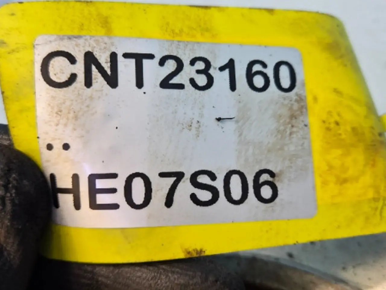 Billede 3 - John Deere S690 Hus H125733