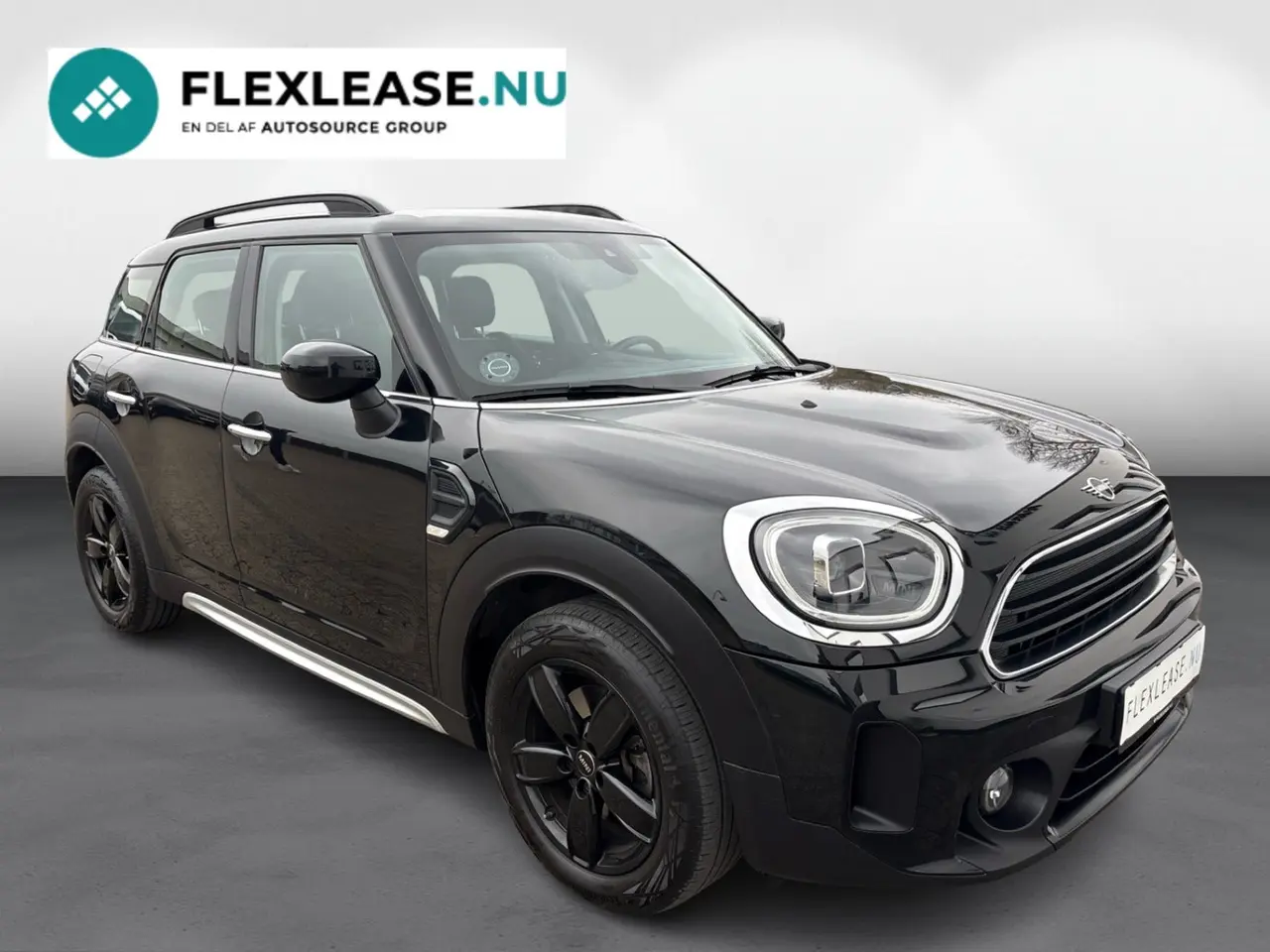 Billede 1 - MINI Countryman Cooper 1,5 Experience aut.