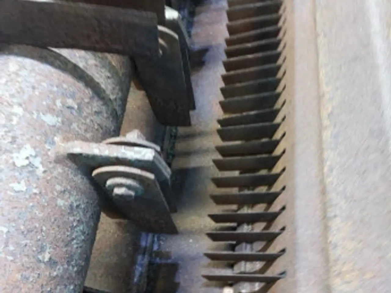 Billede 20 - Massey Ferguson 7274 Snitter 49070165