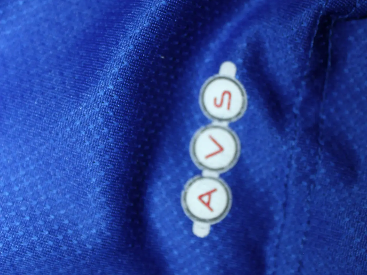 Billede 4 - Leicester City 2005/06 fodboldtrøje,Str.XXXL