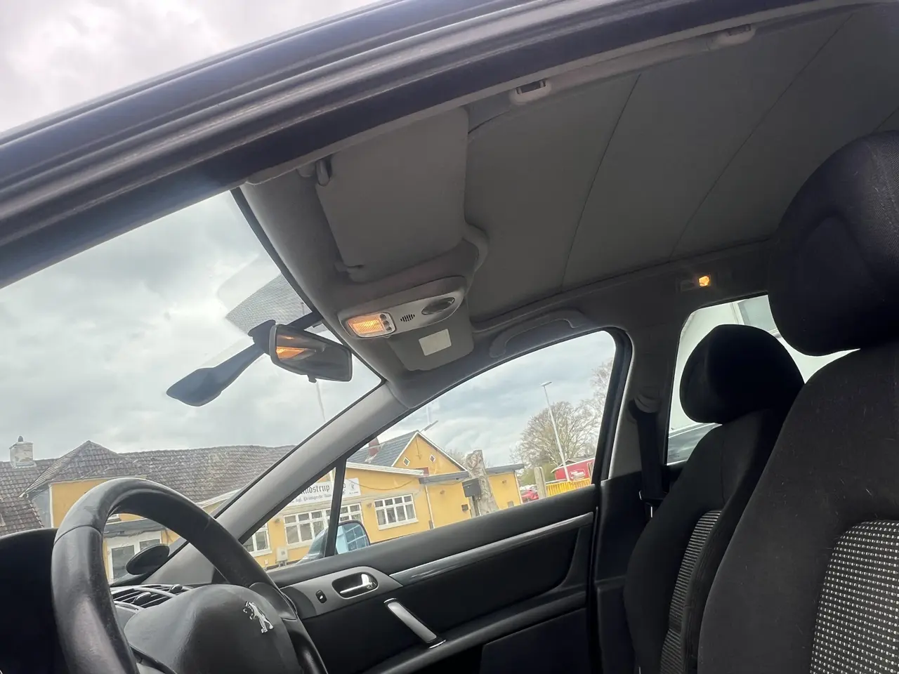 Billede 8 - 147 km peugeot 407 ‼️Nysyn‼️