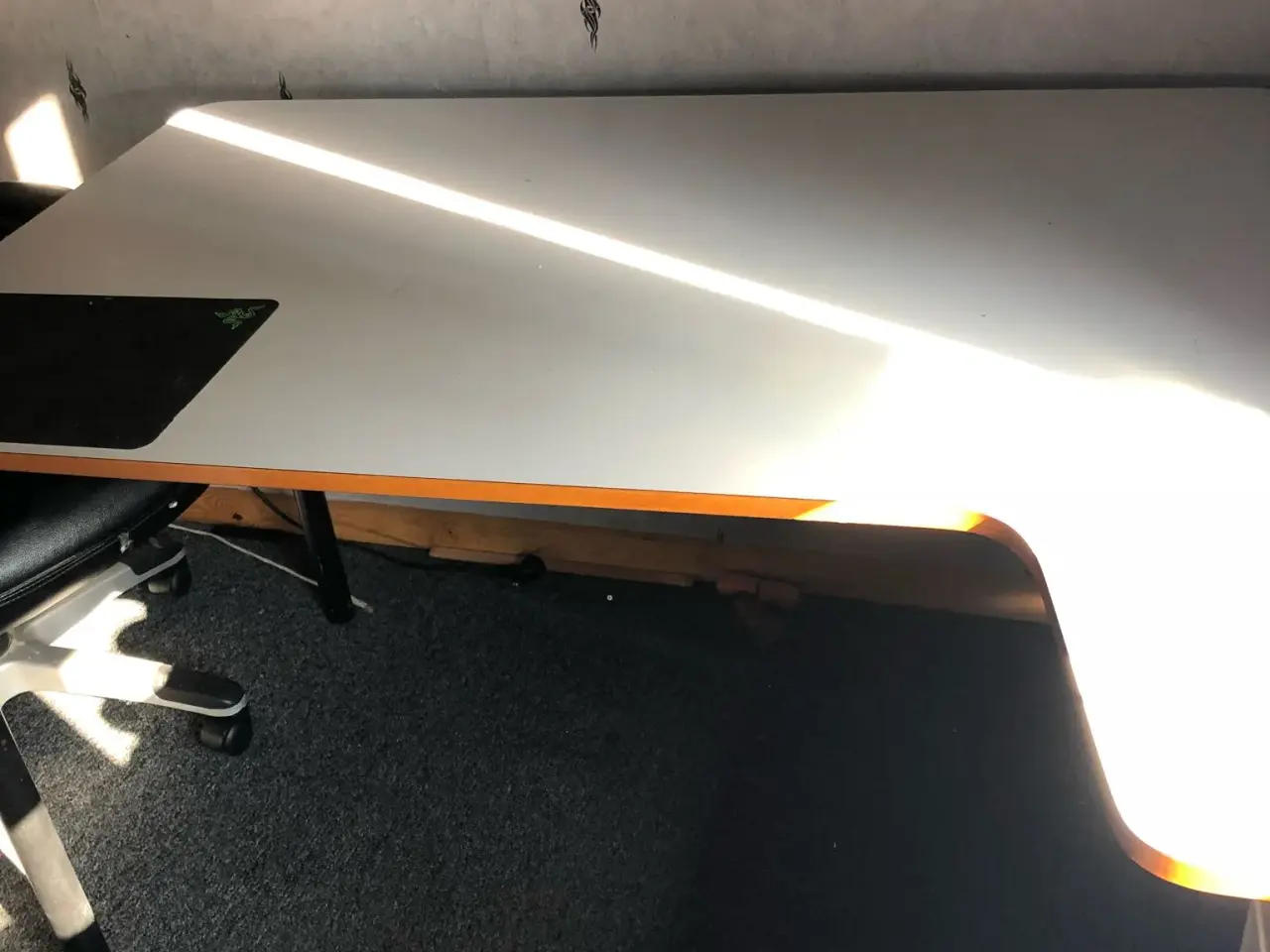Billede 3 - Computer bord