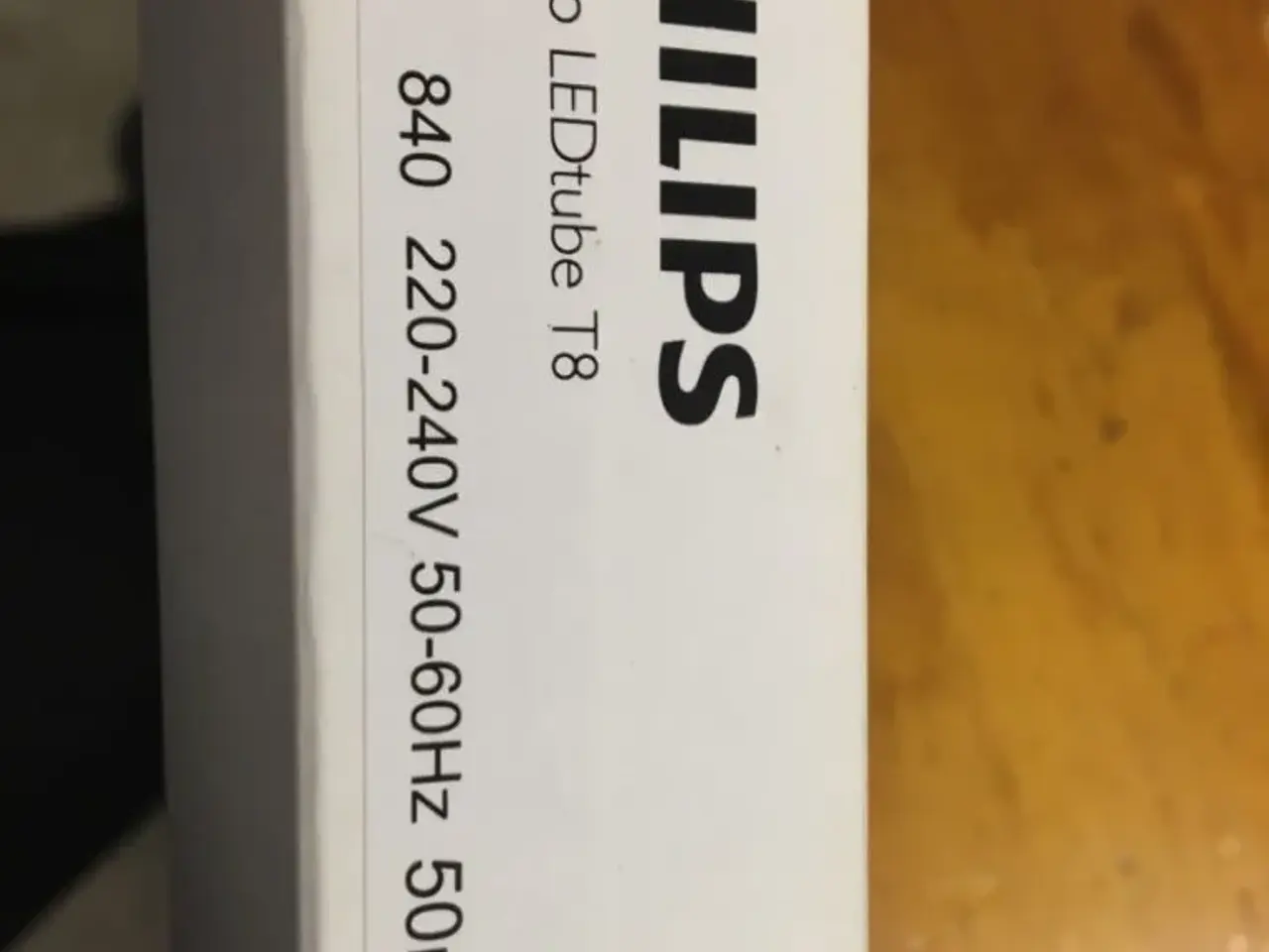 Billede 2 - Led lysstofrør