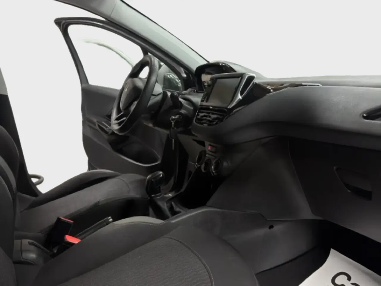 Billede 11 - Peugeot 208 1,6 BlueHDi 100 Active