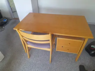 Getama møbler 