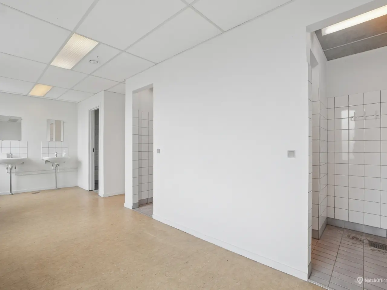 Billede 7 - Kontor på 105 m² i Kastrup kun 0.5 km fra E20