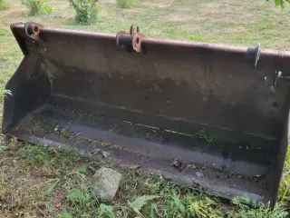 4 i 1 skovl