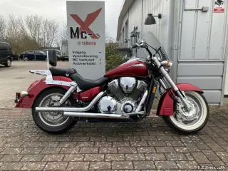 Honda VTX 1800