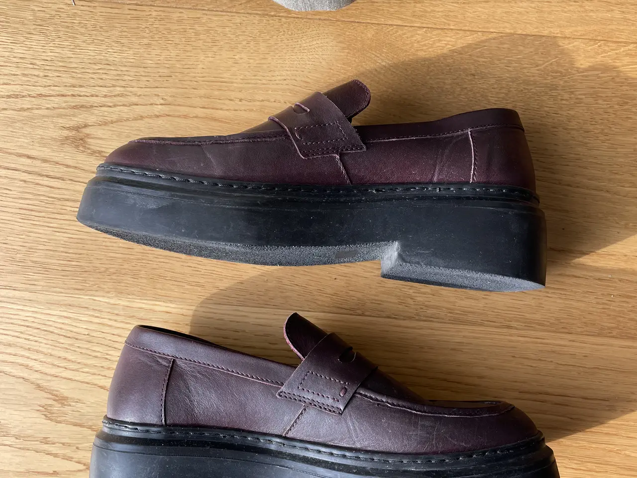 Billede 5 - Garment Project Loafers