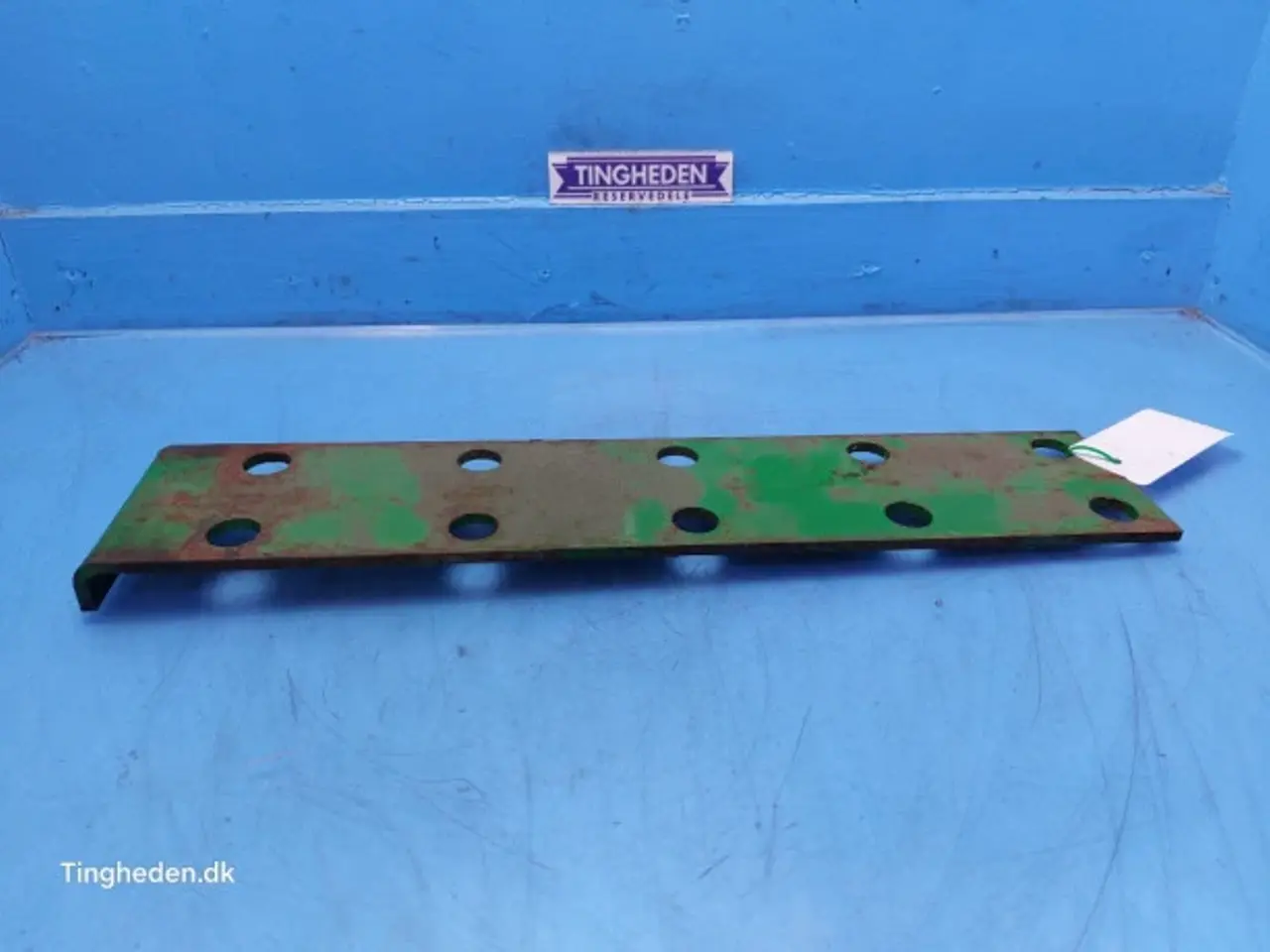 Billede 7 - John Deere T660 Plade Z72336