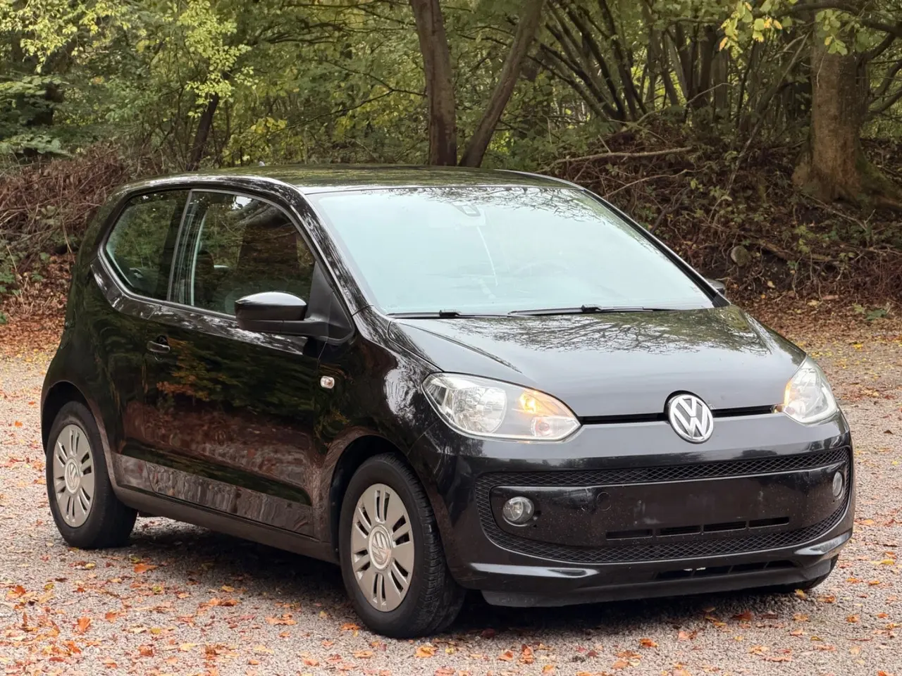 Billede 5 - VW Up! 1,0 60 Groove Up! BMT