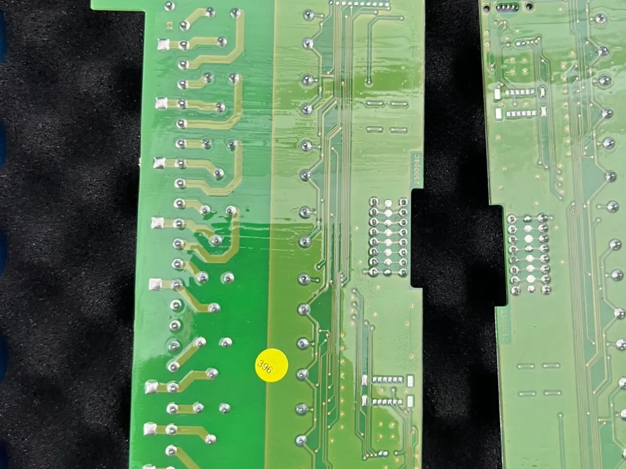 Billede 8 - HBC Radiomatic OR736011 relæ PCB CORTRONIC HKM