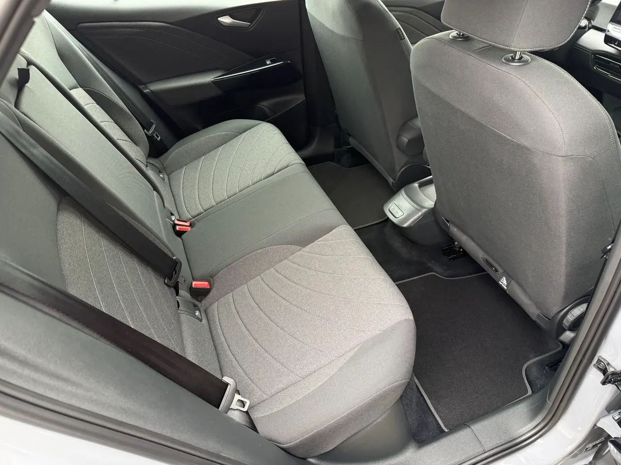 Billede 11 - VW ID.3 EL Pro 204HK 5d Aut.