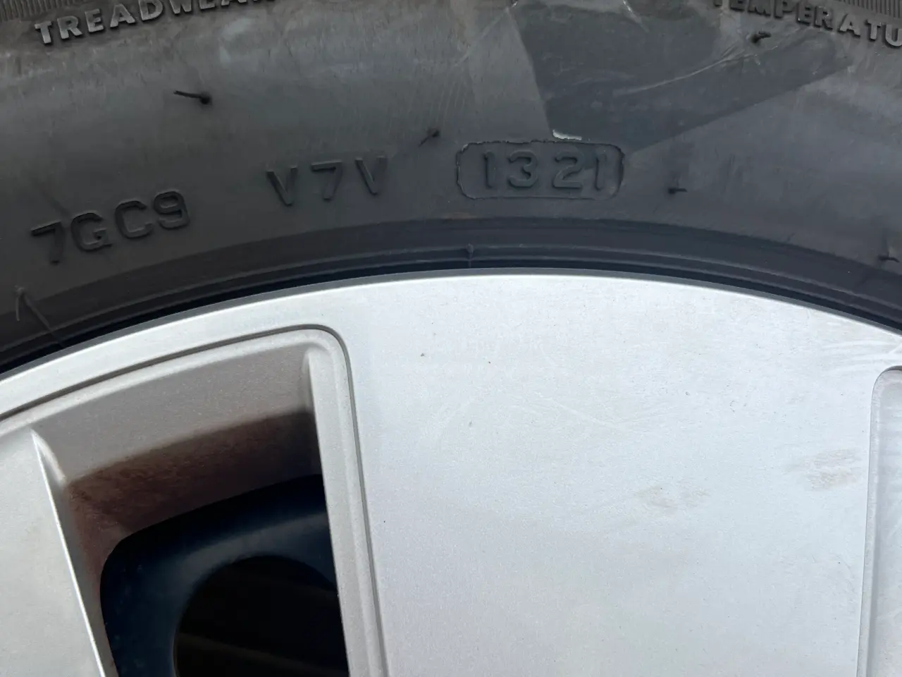 Billede 4 - 18” ID.3 Sommerhjul 
