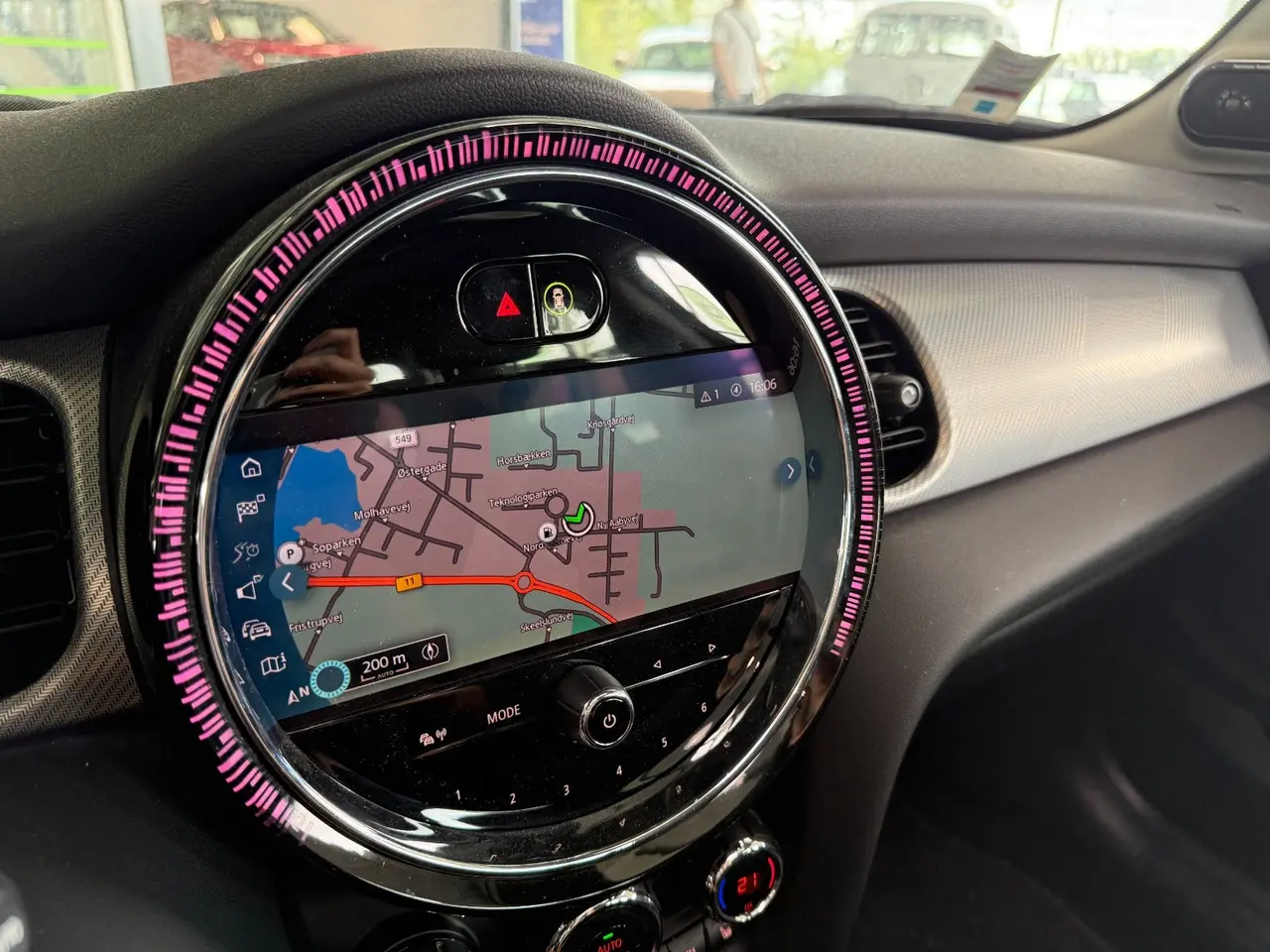 Billede 10 - MINI Cooper SE Edition Premium