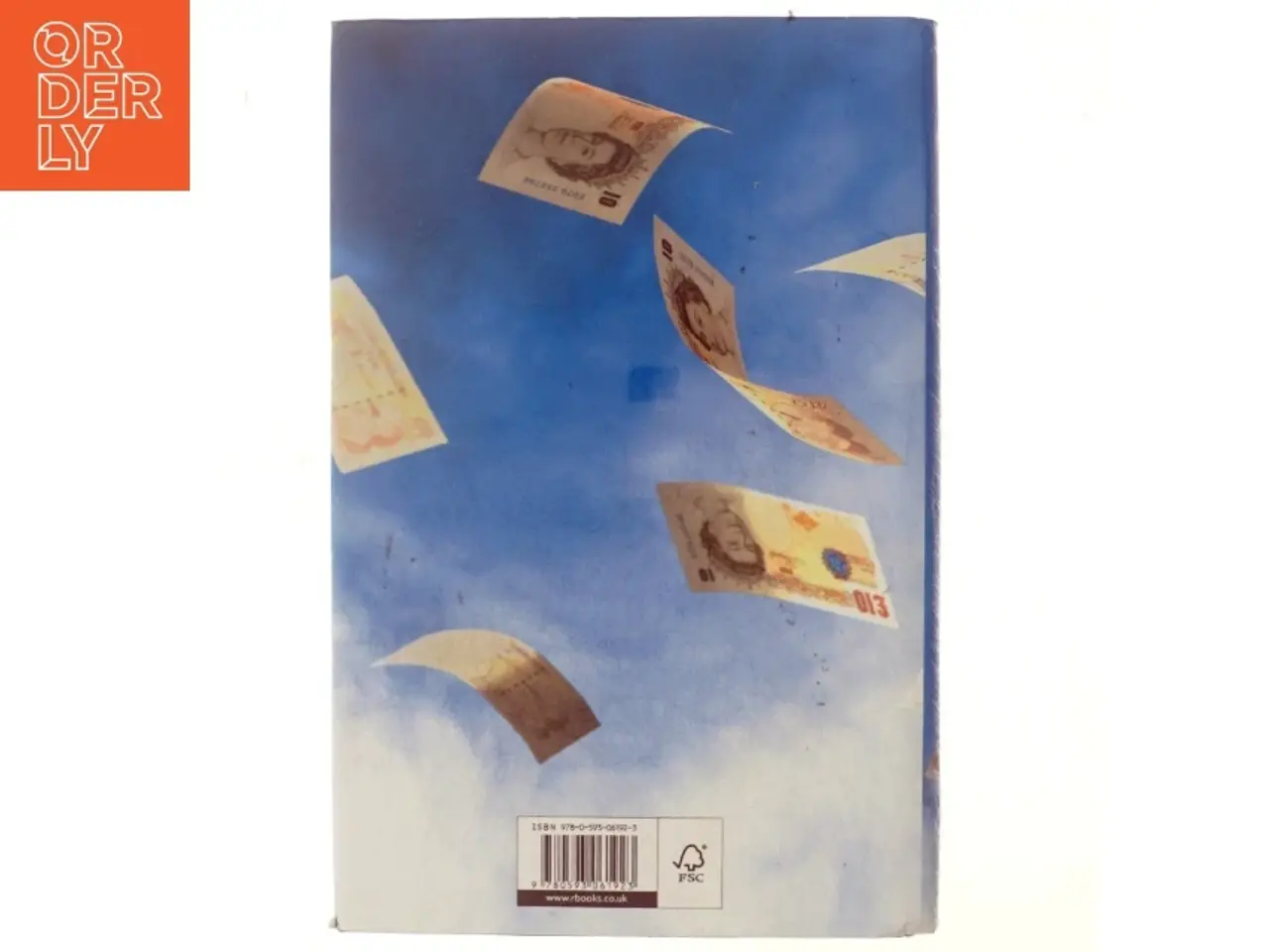Billede 3 - Meltdown af Ben Elton (Bog)