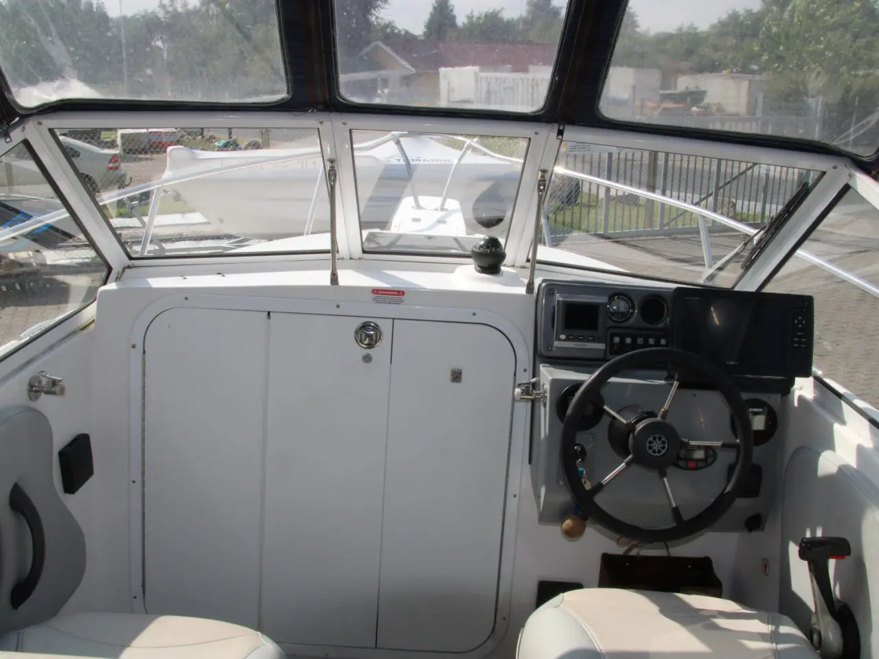 Billede 25 - Campion 542 Explorer