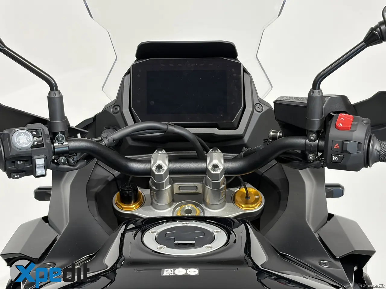 Billede 11 - Suzuki GSXS 1000 GX