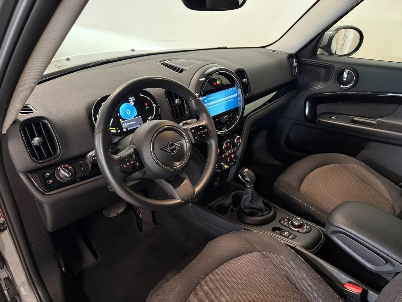 Billede 12 - MINI Countryman Cooper SE 1,5 Essential aut. ALL4