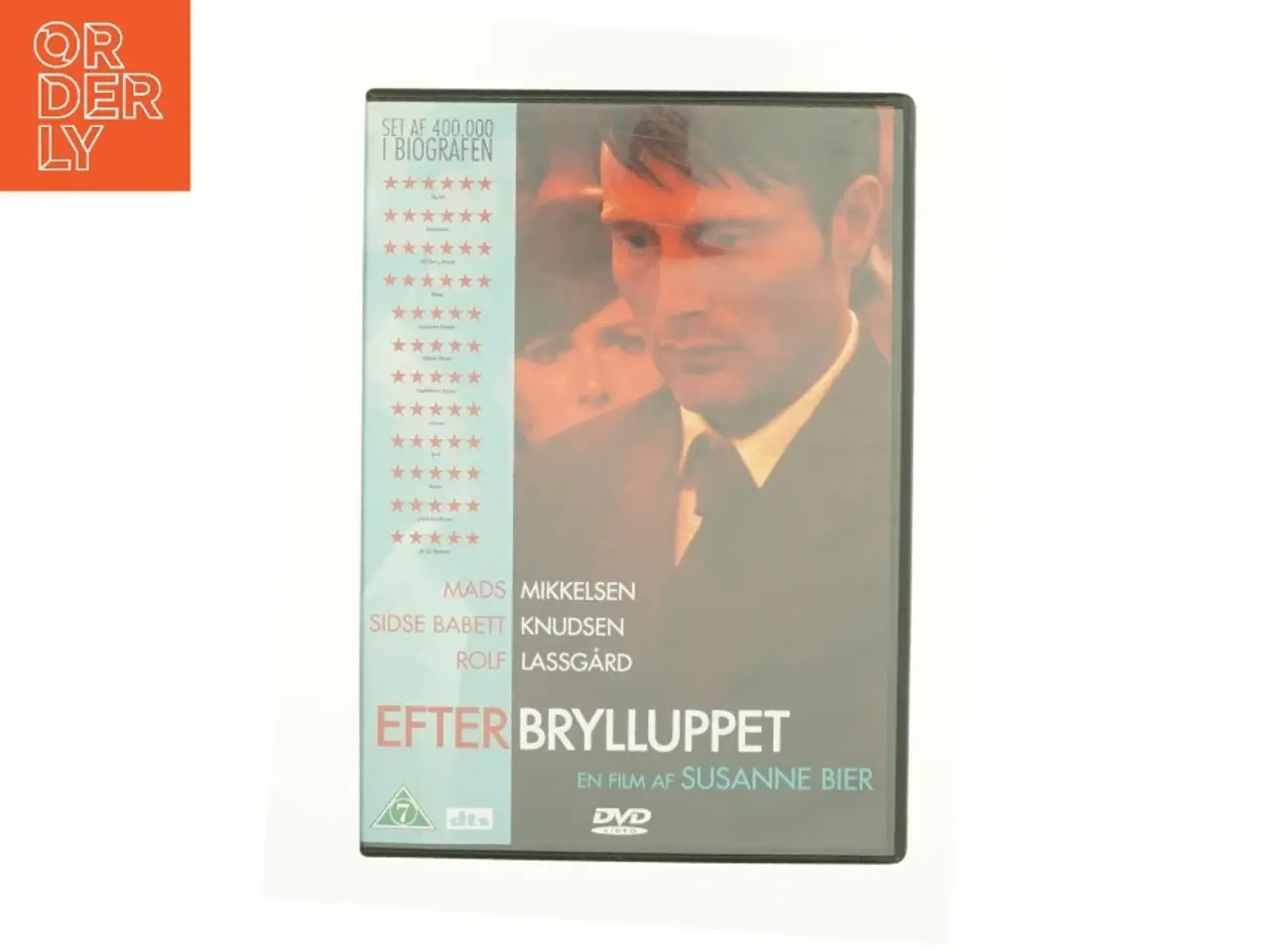 Billede 1 - Efter Brylluppet
