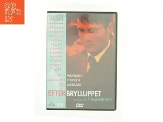 Efter Brylluppet