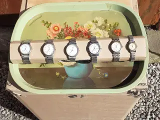 Armbåndsure