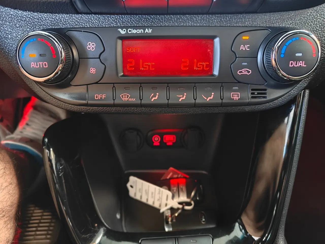 Billede 18 - Kia Ceed 1,6 T-GDi GT Advance