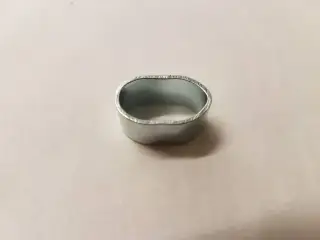 Clips til elastiksnor 8 mm