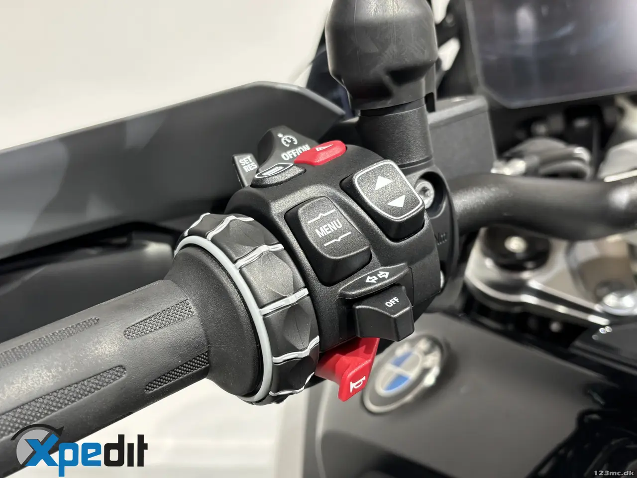 Billede 12 - BMW R 1300 GS