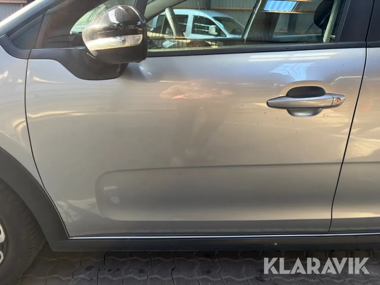 Billede 11 - Personbil Citroën C3 1.2 PURETECH 83 5D 1 styk
