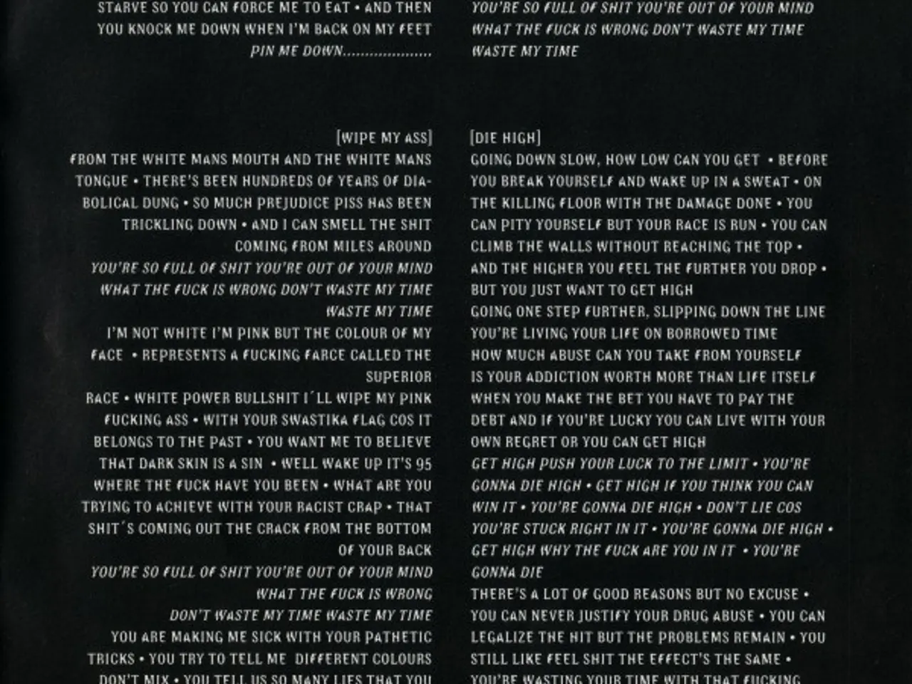 Billede 8 - Clawfinger – Use Your Brain – CD