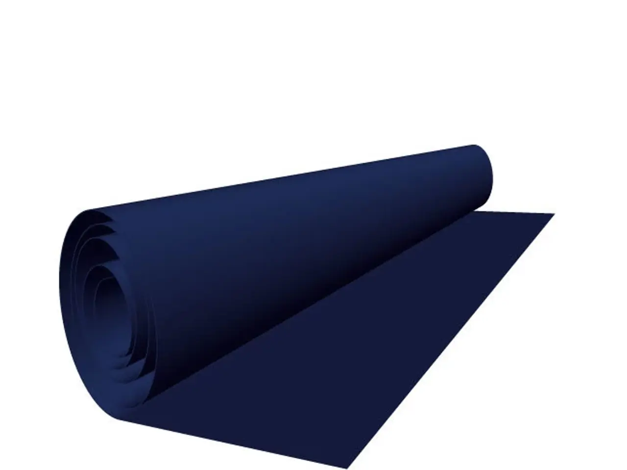 Billede 1 - Nat Blå – Night Blue, 951-511, 12 års folie