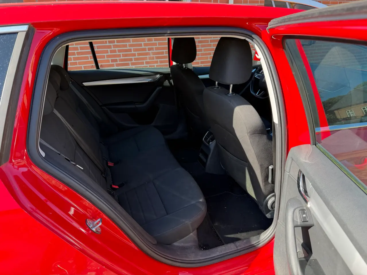 Billede 6 - Skoda Octavia 1,4 tsi DSG