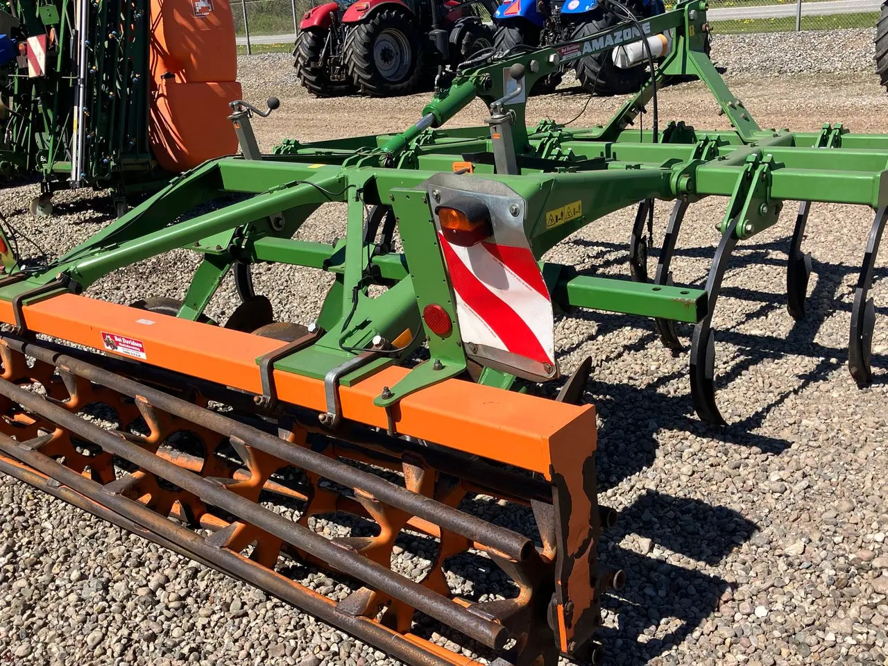 Billede 2 - Amazone CENIUS 3002