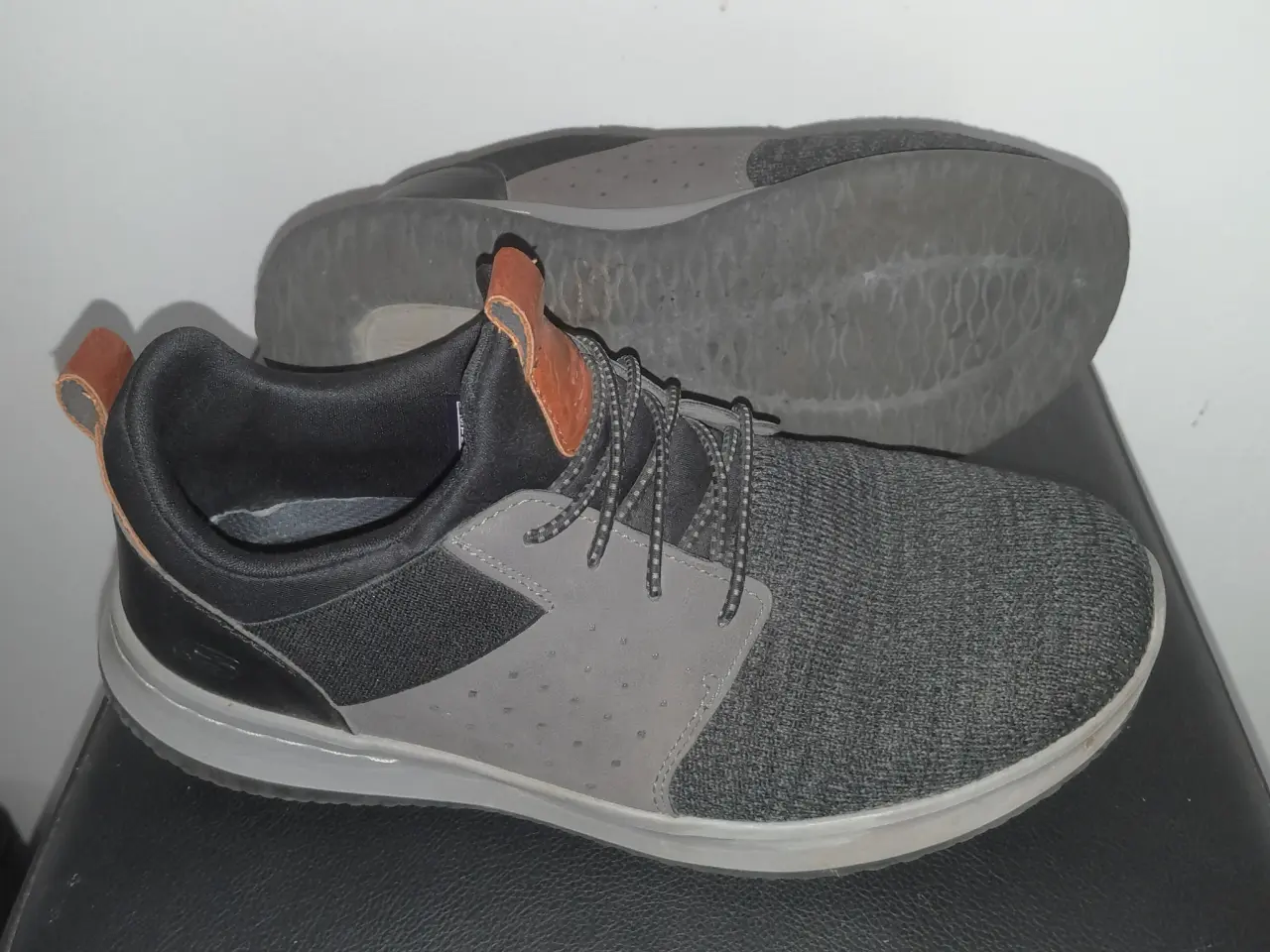Billede 2 - Sketchers str. 41