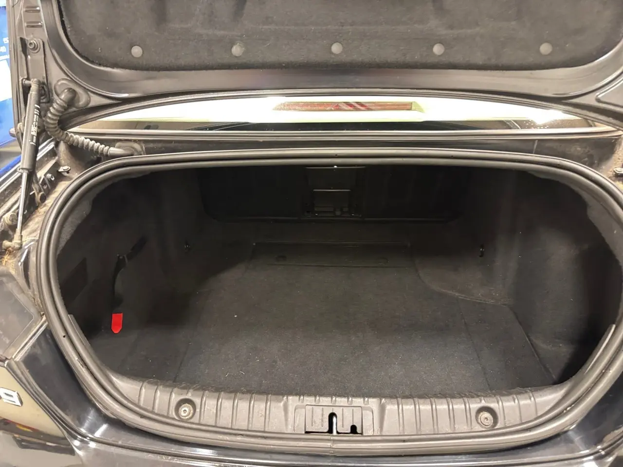Billede 14 - Alfa Romeo 159 2,2 JTS