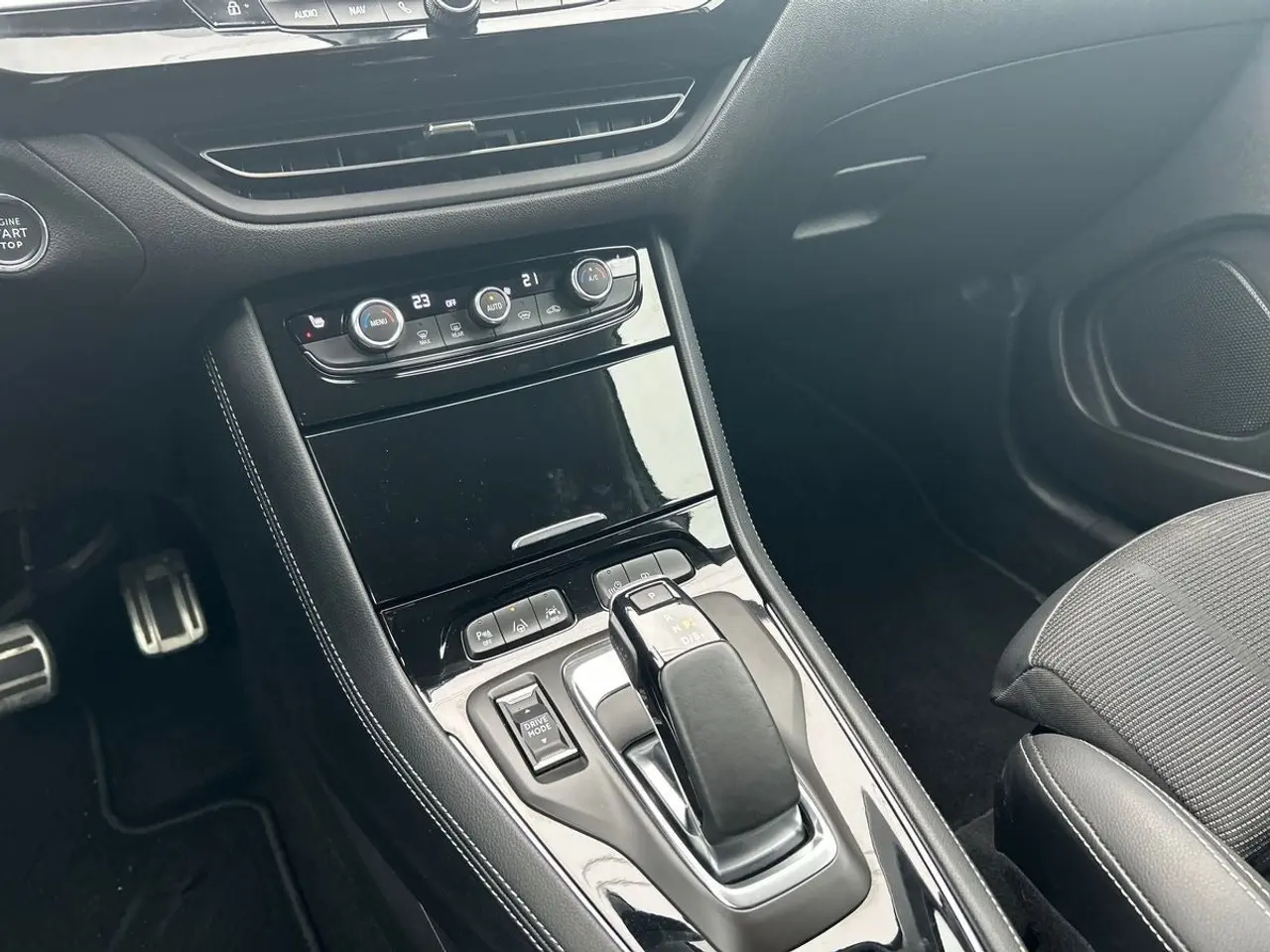 Billede 12 - Opel Grandland 1,6 Hybrid Ultimate aut.
