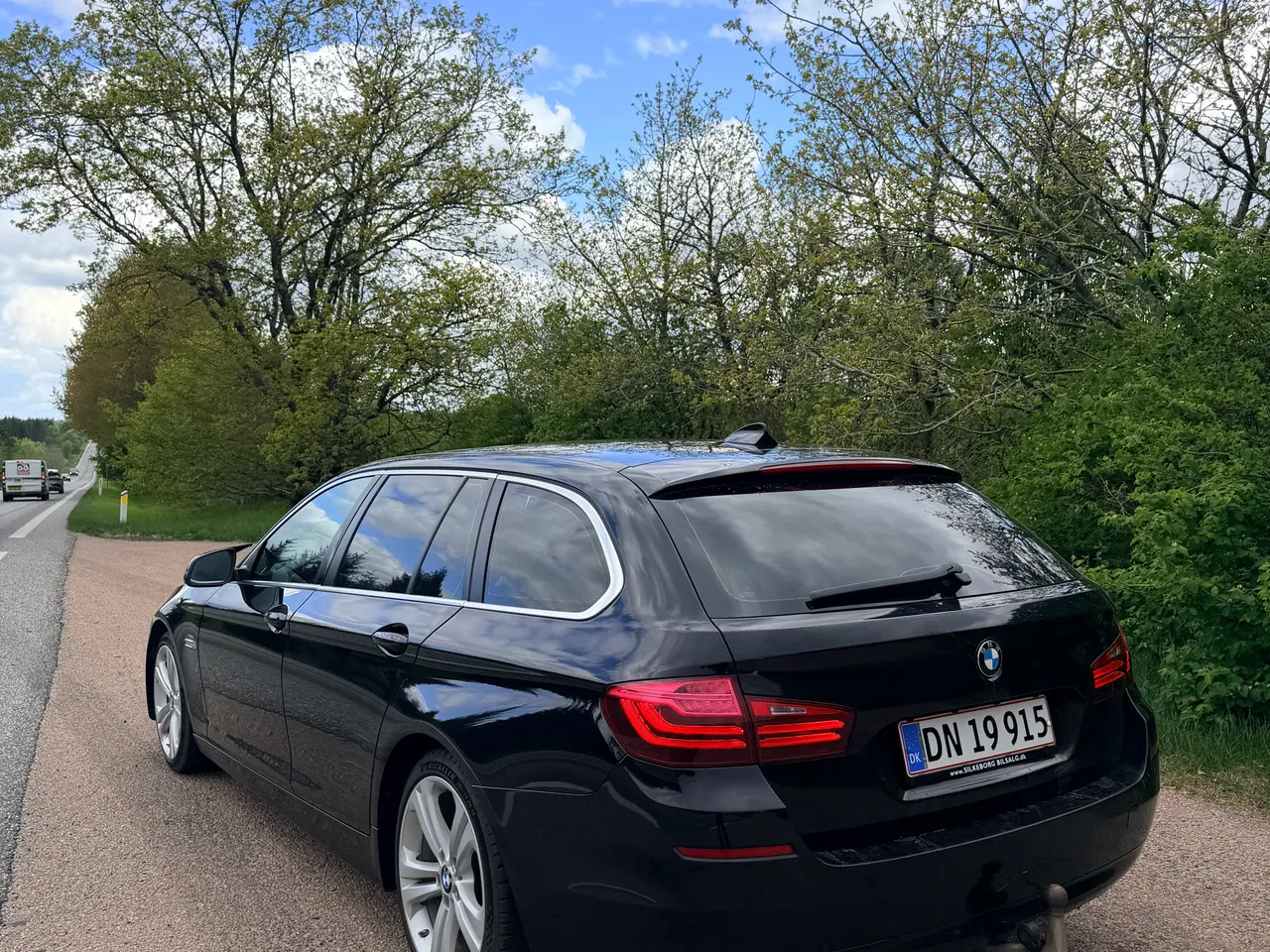 Billede 5 - BMW f11 520d 
