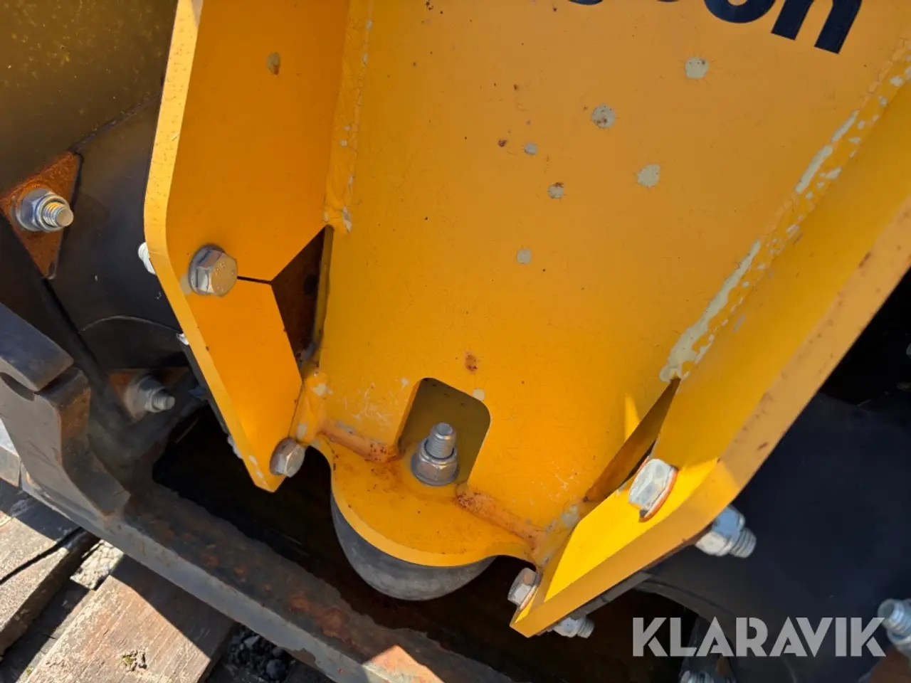 Billede 12 - Pladevibrator Engcon PP3200-OS60-T2 1 styk