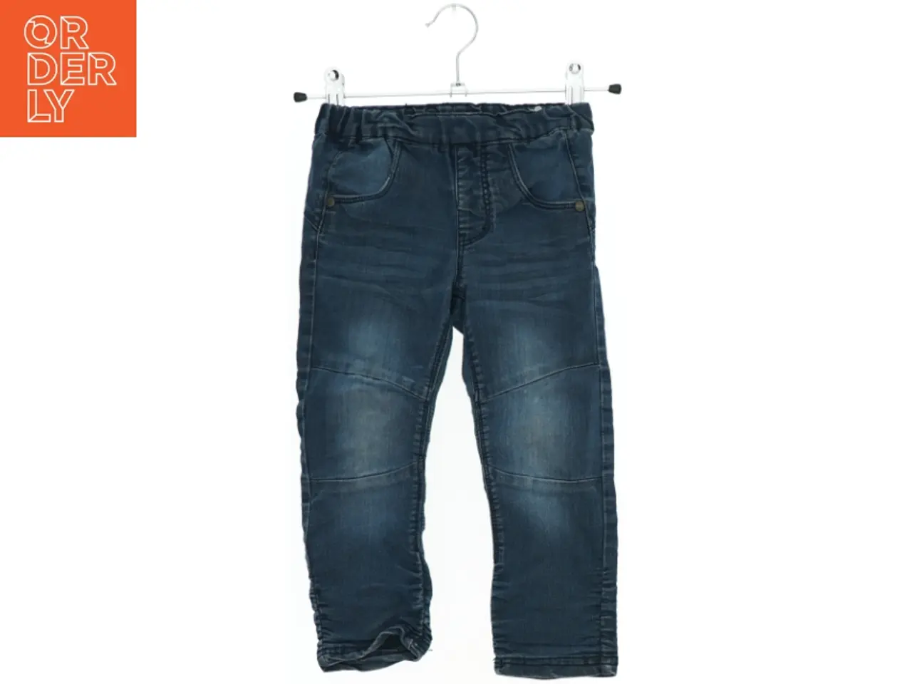 Billede 1 - Børnejeans fra Name It (str. 92)